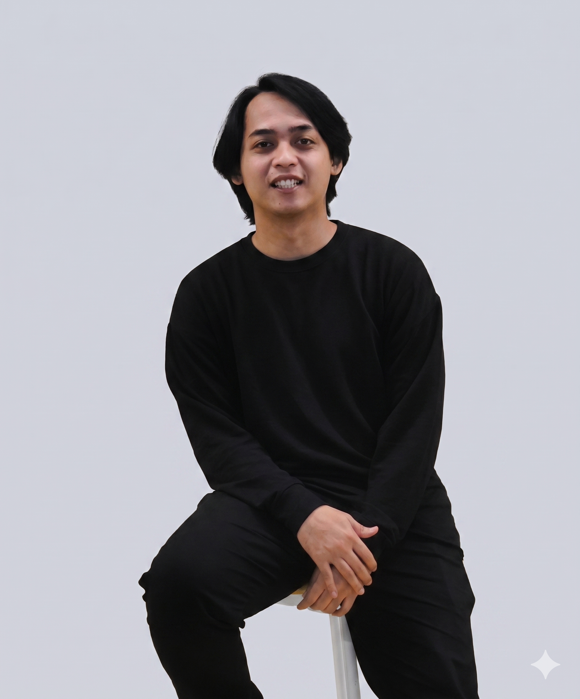 Commissioner of Solvix Inovasi Digital